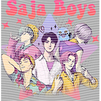 Demon Hunter Girls-LM 61